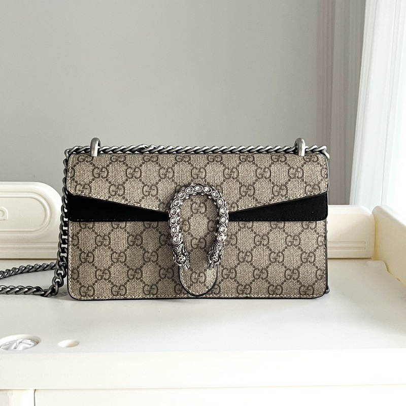 Gucci Handbags 435